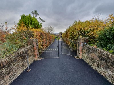 Tarmac Driveways in Kildare