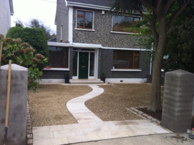 gravel driveways meath (5)