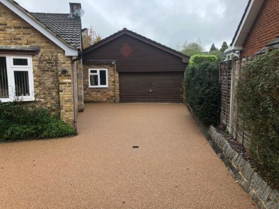 Resin Bound Driveways Meath